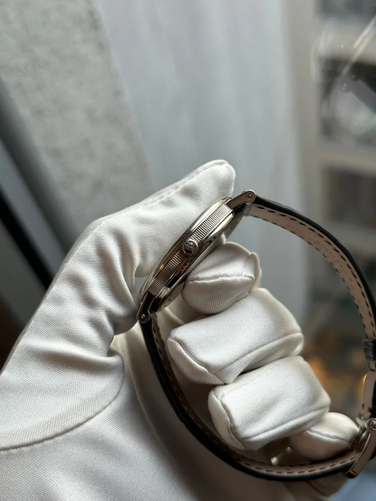 Breguet Classique Certified 5930bb/12/986